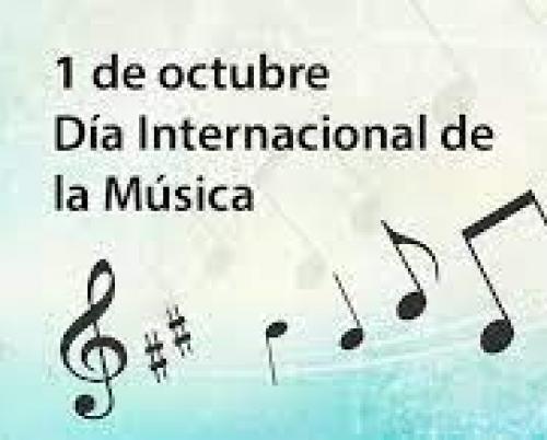 Life, art and understanding on International Music Day
